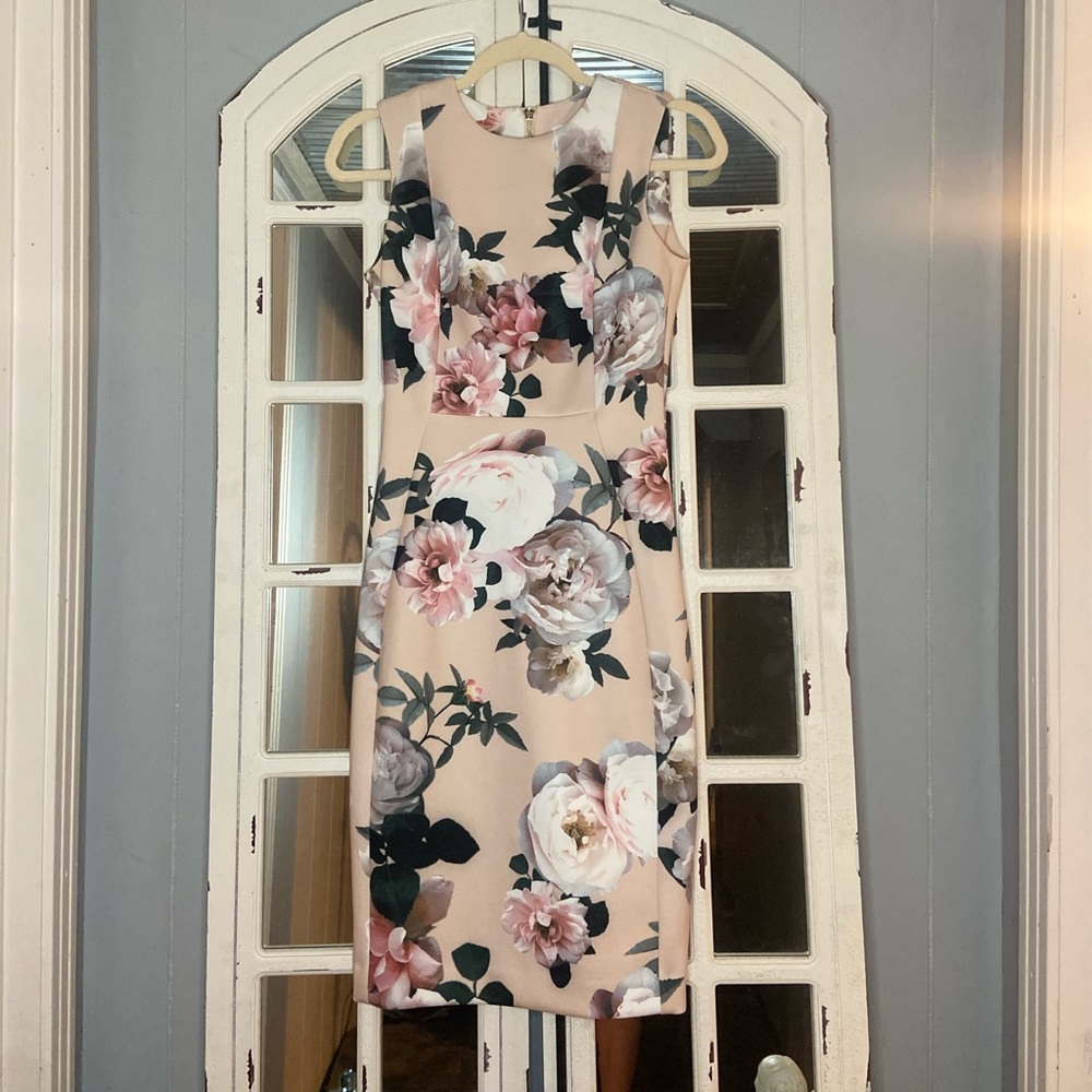 Calvin Klein dress